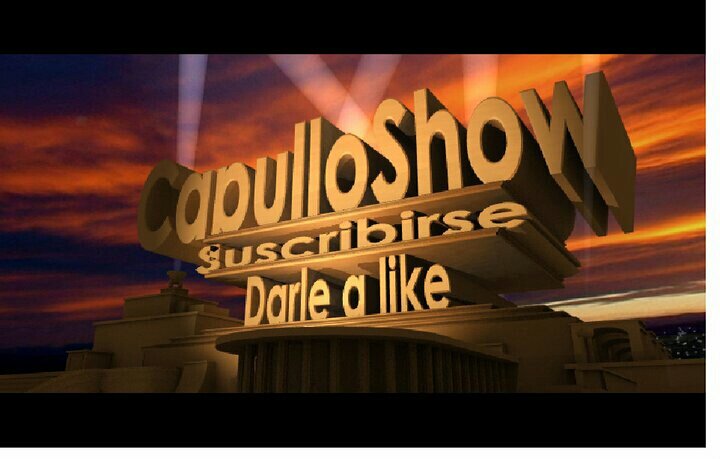 Twitter oficial de CapullosShow!!! Nos estamos dando a conocer y con nuestros vídeos pasarás un buen rato!! Seguirnos!!!!!!!