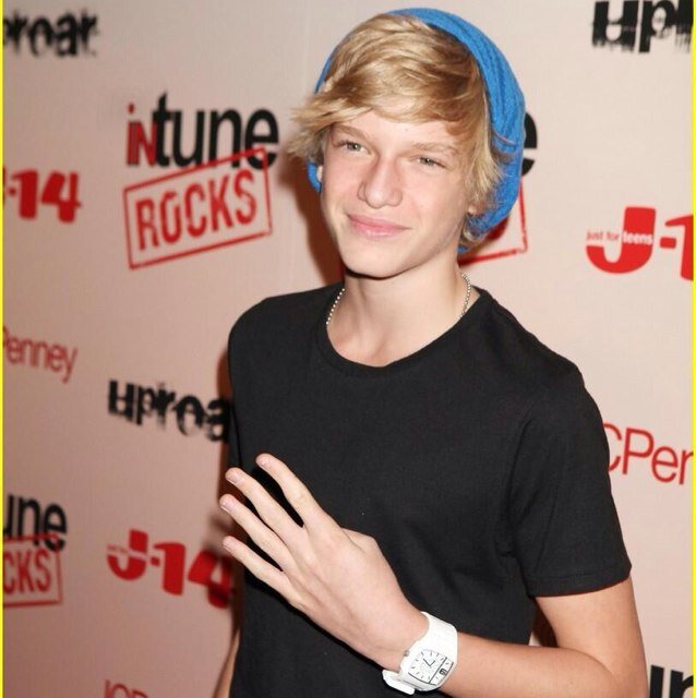 Cody is my Jack and I am his Rose
