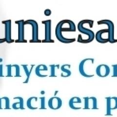 AlertaJos's profile picture. Enginyers consultors i Formació en Prevenció