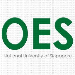 The OFFICE to green NUS