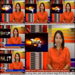 Div.NEWS,, Precenter,, Produser @toptvpapua,,