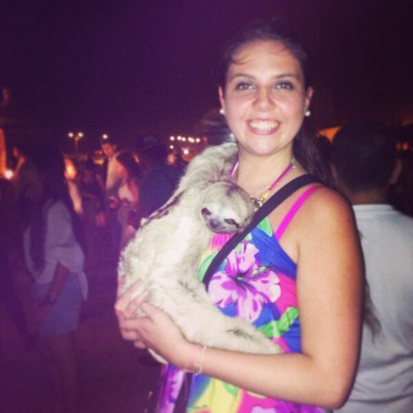 rachelsimonss's profile picture. que vida bué ✨