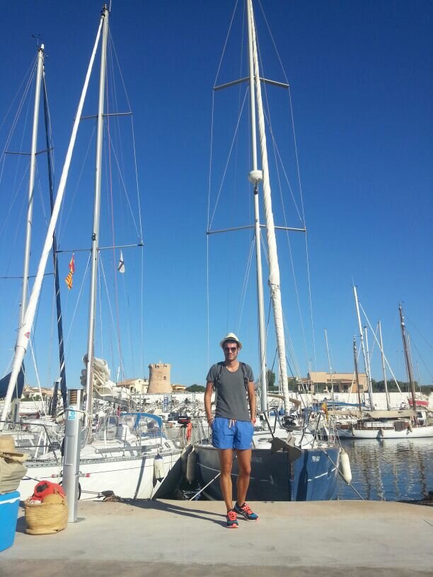 Twitter oficial de Pablo Rego,I´m from Lugo & don´t deny it !, Filosofia Erasmus. Licenciado en ADE por la USC. Gallego desde que nací.