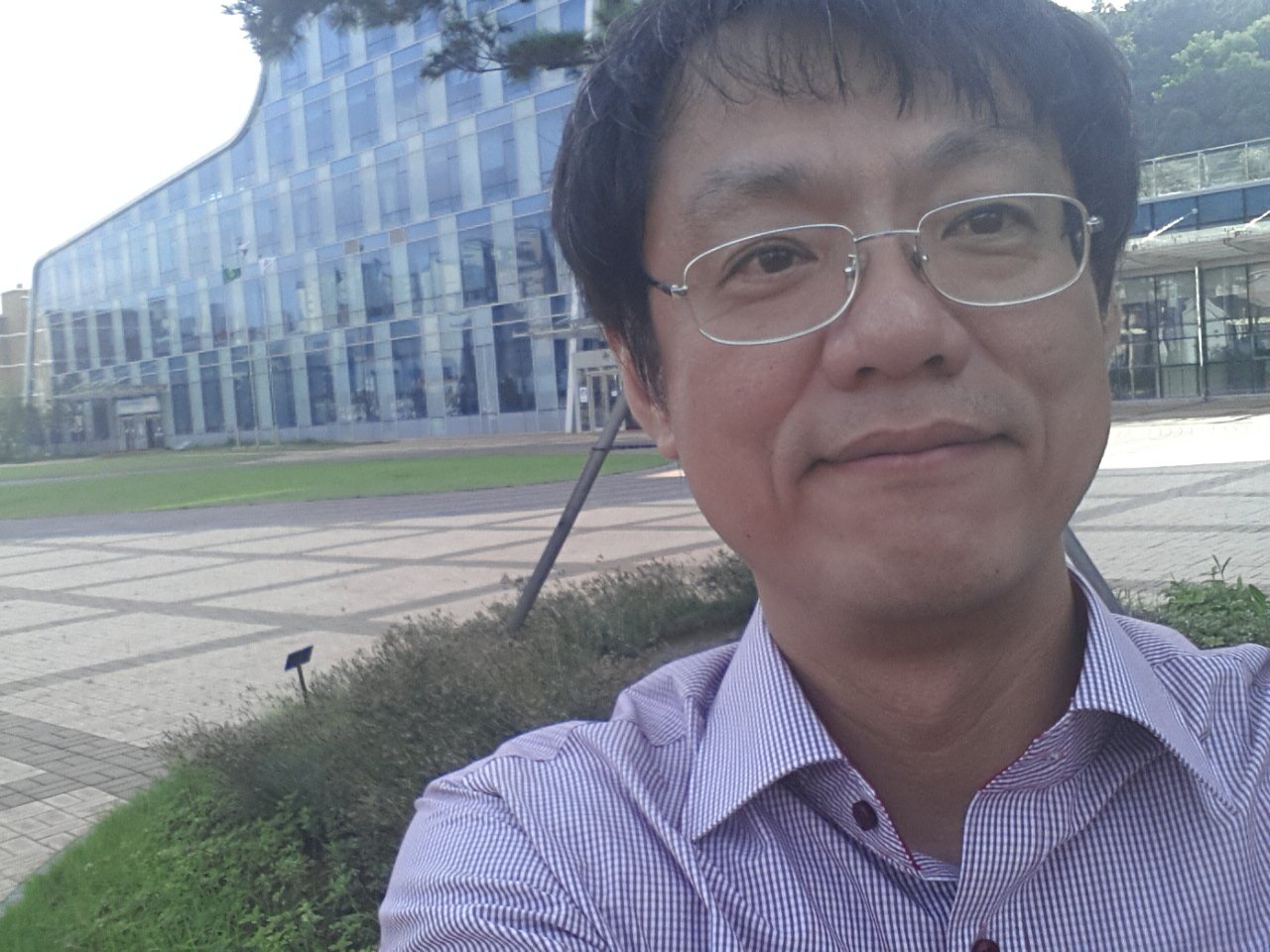 대전광역시 동구청 동구의회 근무