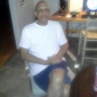Geoge Vereen (@vereengeoge) 's Twitter Profile