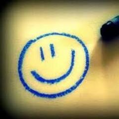 ابتسم ... ليبتسم لك الناس