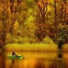 NazarKedrin's profile picture. люблю рыбачить, походы и осень