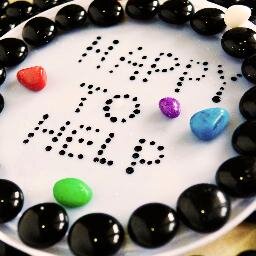 haappytohelp's profile picture. 