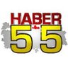 haber55tv's profile picture. SAMSUN'UN İLK İNTERNET TELEVİZYONU  / SAMSUN'UN HABER KANALI - Samsun Haber