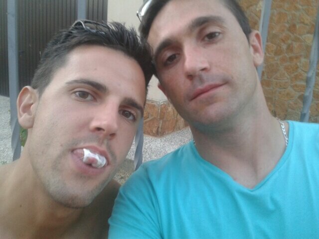 javi8192's profile picture. 