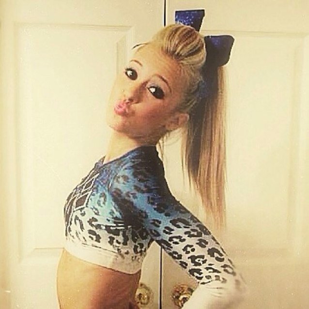 sabrinacheer15 Profile Picture