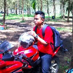 ANGGARA DWI SAPUTRA 

۩๑๑۩|||NO FOLBECK NO FOLLOW|||۩๑๑۩