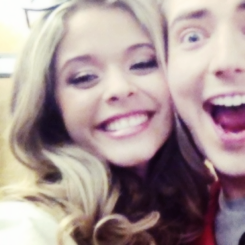 pretty little liars|i love my little liars|liam,louis