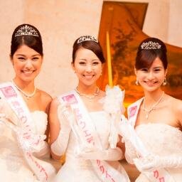 4代目神戸ウエディングクイーン Weddingqueen4 Twitter 4代目神戸ウエディングクイーン Weddingqueen4 Twitter