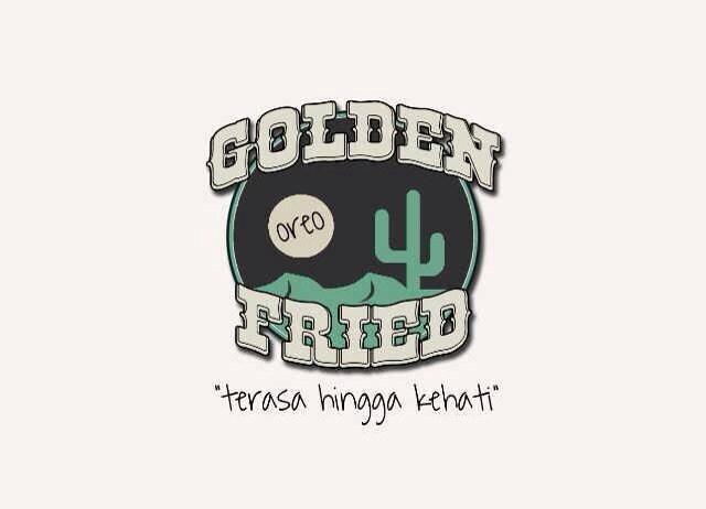 OREO GORENG (Golden Fried) PERTAMA di MAKASSAR. Jl. pengayoman (samping k-24). wa: 082196040407