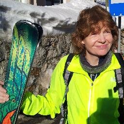 HarrowerShona's profile picture. 