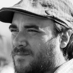 Spurs fan who makes movies in Texas. Such as UP SYNDROME (Tubi), THE WILD MAN OF THE NAVIDAD (Tubi), and KILL OR BE KILLED (Tubi).