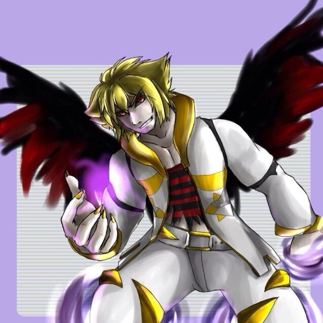 I'm Akumu (nightmare) my mother and farther is @DarkVoidDarkrai @goodissasori i have alot of step brothers but, my full brother is @DarkraiZetsu