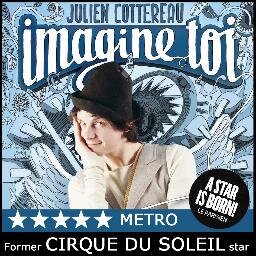 Clown, mime, bruiteur, comédien