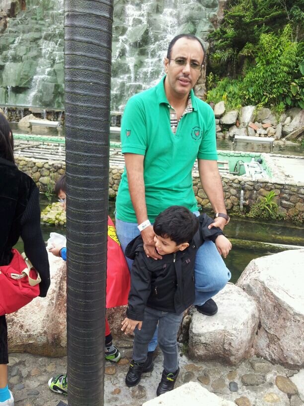 استغفر الله العظيم وأتوب إليه