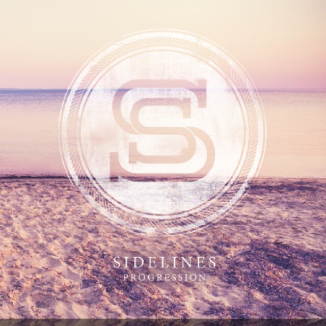 The first Sidelines fan account promoting tours and quoting lyrics. 
The Progression EP is out on on itunes.