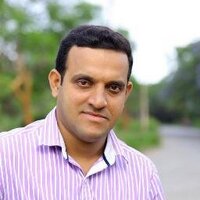 Praveen Chandra Jain (@praveenchandra) 's Twitter Profile