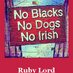 ⚫Ruby Lord - 3.5% On The Cull List ⚫ ⚫Ruby Lord - 3.5% On The Cull List ⚫