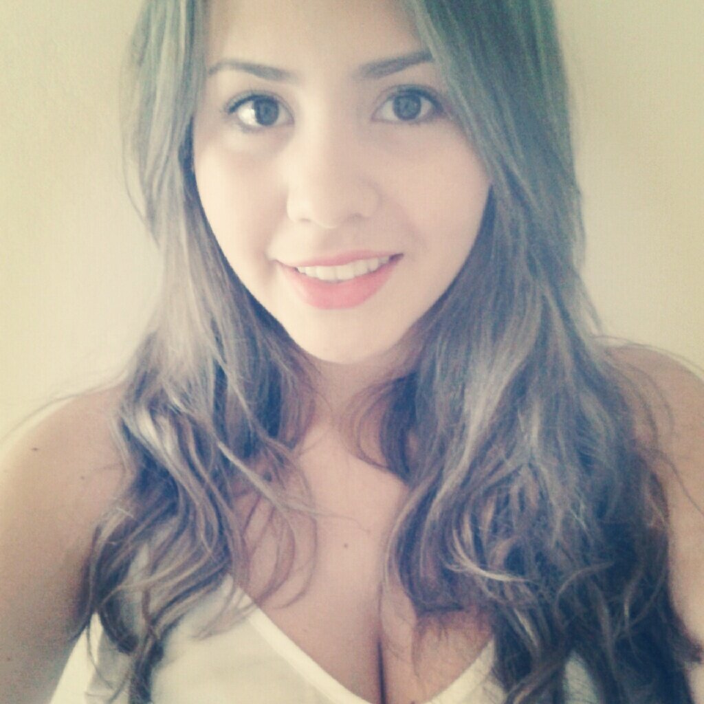 Sorria, isso basta!