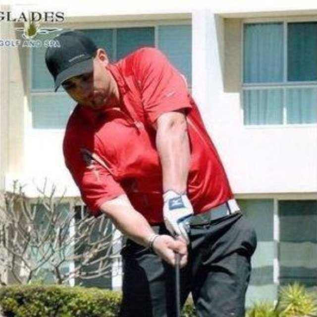 Chris23Lee's profile picture. 