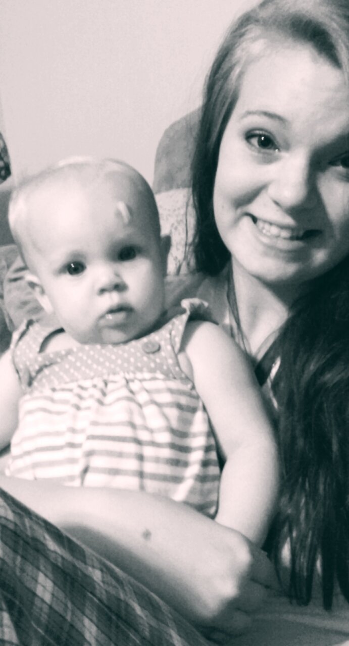 Kinley is my everything 3