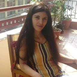 i'm writer  and  future actress