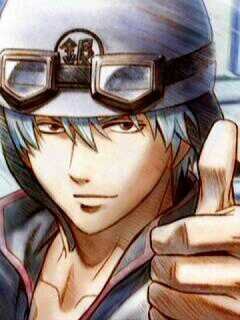 gintamadaze's profile picture. 銀魂のキャラクター達のほのぼbot（二次創作）です。30分に一度呟きます。なんでも許せる方女性向け。会話はかみ合いません。フォロバは自動