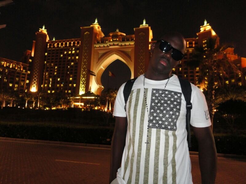 only Jah can judge me...