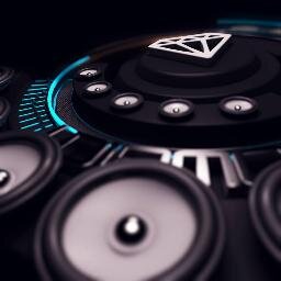 Electronic Music Company by @LuisRamosMusic & @AndreuDeGarcia