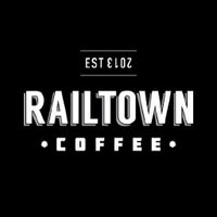 Railtown Coffee (@railtowncoffee) 's Twitter Profile