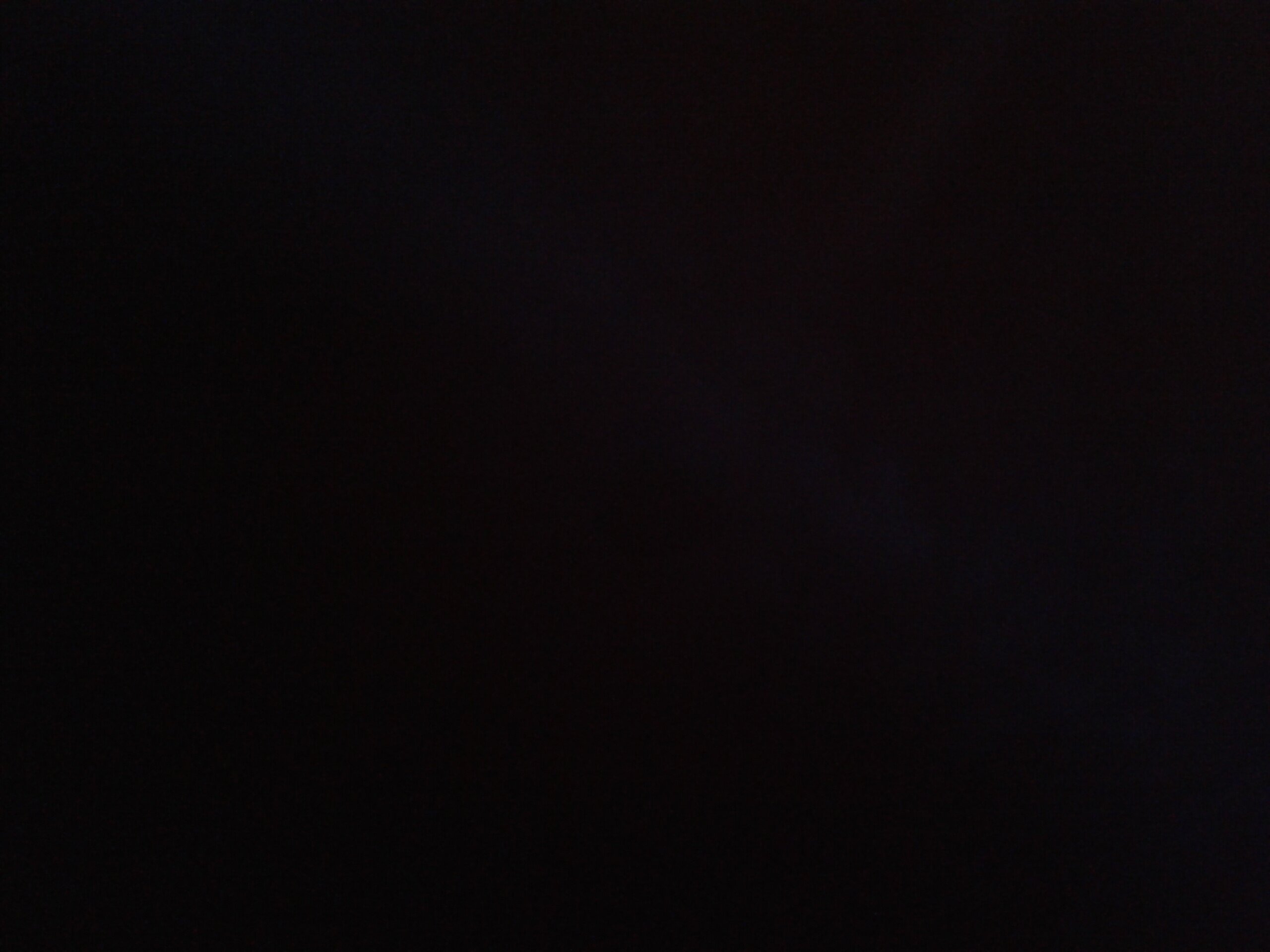 nothing here