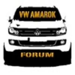 Twitter account of the International VW Amarok Owners Club and #VW #Amarok #Forum. Tweet us Amarok related pictures and news and we'll share it. Join the forum.