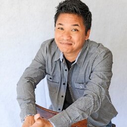 Shawn Felipe Comedian/Actor from Honolulu Hawaii http://t.co/IwbuJvyM8D