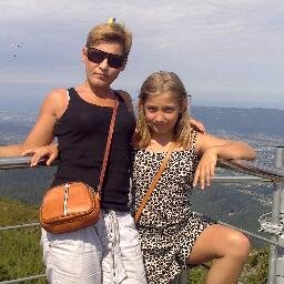 ZaliwskaZuzia's profile picture. 