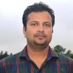 Engineer, Renewable Energy & Project Management Professional. A responsible Global Citizen.