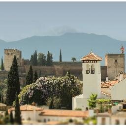 Mezquita Mayor de Granada