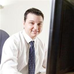 Systems Engineer @ GTMaritime
