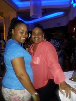 African American Queen/ Educated/ Mother of 3 princesses'/  A wife