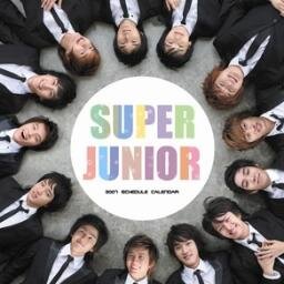 某掲示板、SNSなどから生まれたコピペやネタを改変してSuper Juniorのメンバーに呟かせるbotです。ご本人の発言ではなくあくまでネタですのでご理解いただけた上で楽しんでもらえたらと思います。 #SJで妄想 タグに参加させていただいてます。よろしくお願いします。