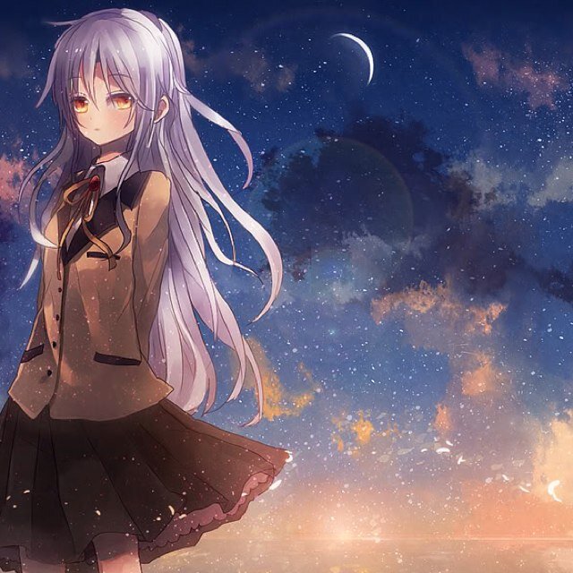 checkmateciel's profile picture. 『ι αм nσт αcтυαlly αn αngєl.✩』 ~ αngєlвєαтѕRP ~ ✧•ѕнιnє вяιgнт αn∂ ∂σn'т fσяgєт ωнσ уσυ αяє.•✧