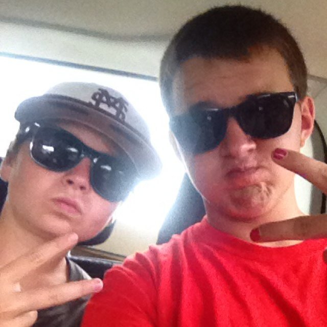 christian male and i go to fc #11