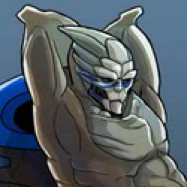 Turan Magazine, your one stop shop for turian sex! Free Subscriptions! 18+