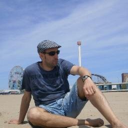 Software engineer. Born in Zürich, Grown in León, ESP