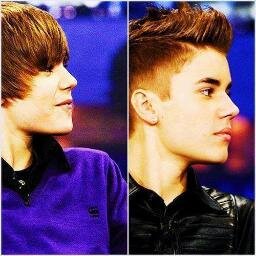 JUSTIN IS MY IDOL AND I'M PROUD,I'M PROUD OF HIM AND I'M PROUD TO BE A BELIEBER.HE MAKE ME BELIEVE IN NEVER SAY NEVER. SEL IS MY BAUTIFUL PRINCESS.FUCK HATERS.