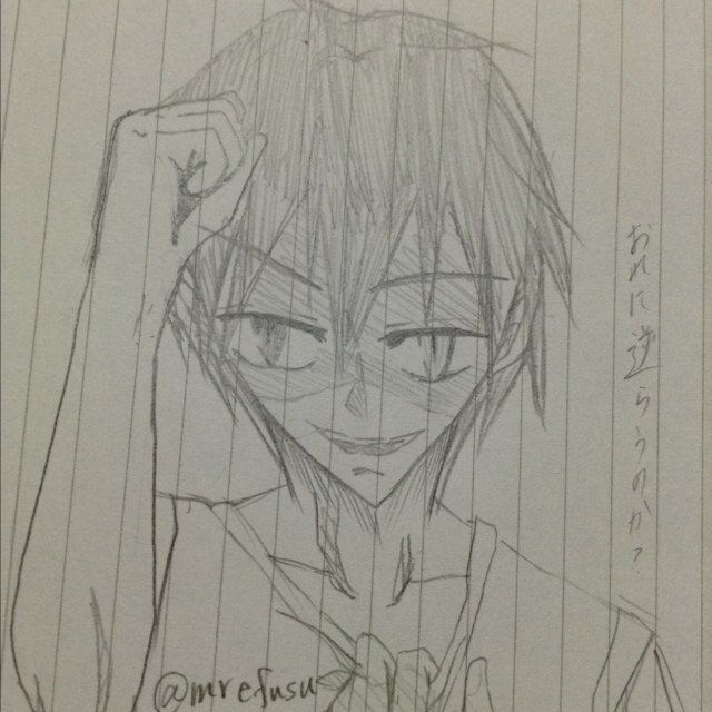 アニメLOVEだすwww好きなアニメはRTで分かると思います*･゜ﾟ･*:.｡..｡.:*･'(*ﾟ▽ﾟ*)'･*:.｡. .｡.:*･゜ﾟ･*